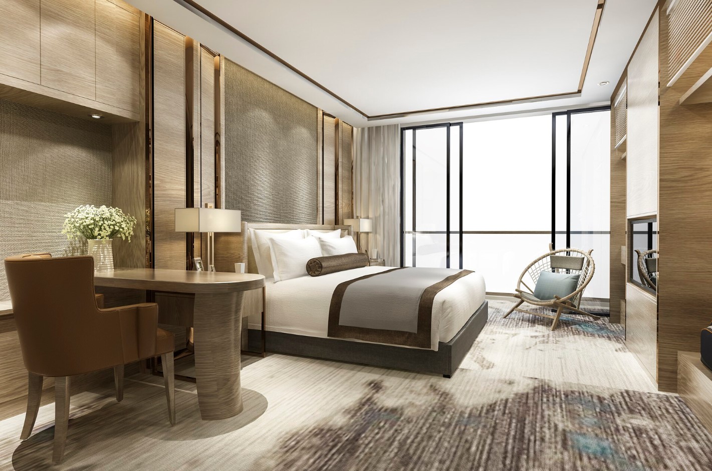 skyline-suite